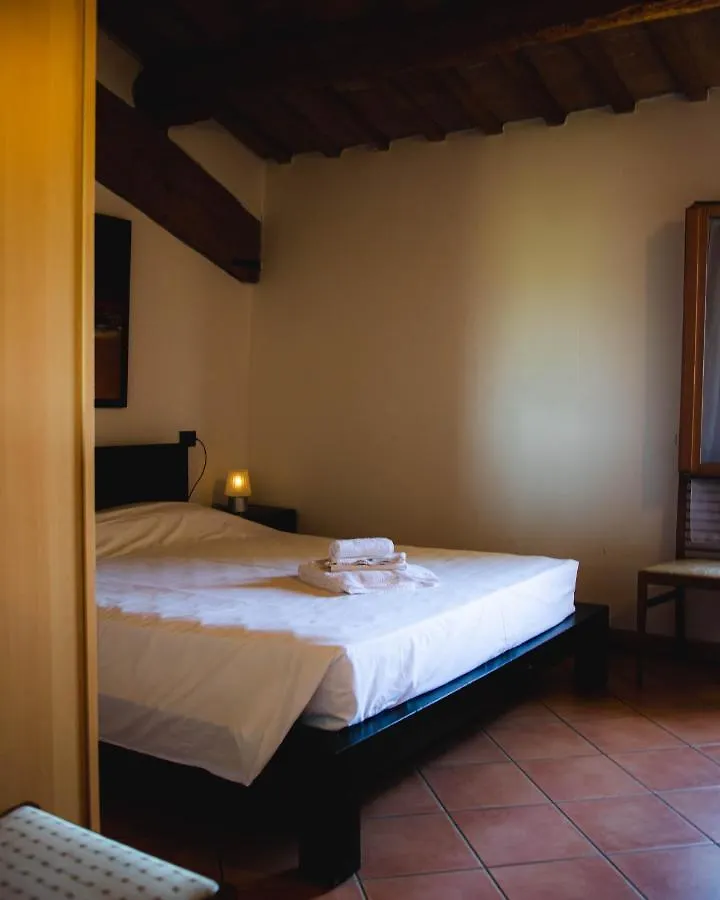 Spiedo Imperiale - Locanda E Ristorante Cotignola