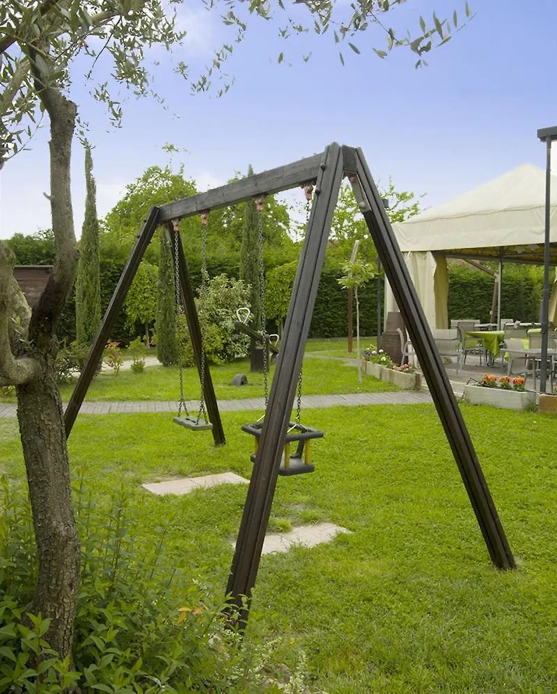 Spiedo Imperiale - Locanda E Ristorante Cotignola Otel