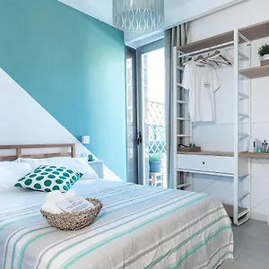  Maison d'hôtes Pc Boutique H, Sea View By Clapa Group Italie