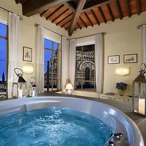 *** Hotel Palazzo Niccolini Al Duomo Residenza D'epoca Italie