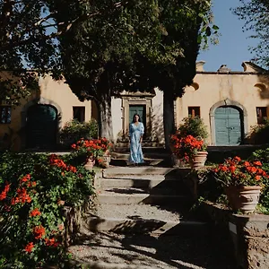 ***** Hotel Relais&châteaux Il Falconiere Italie