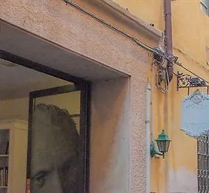 *** Hotel Astoria Italie