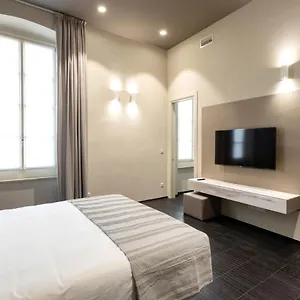 Salina Luxury Maison d'hôtes