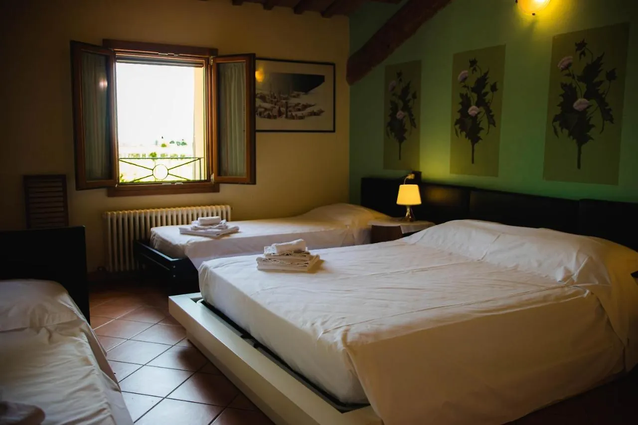 Spiedo Imperiale - Locanda E Ristorante Cotignola Hotel