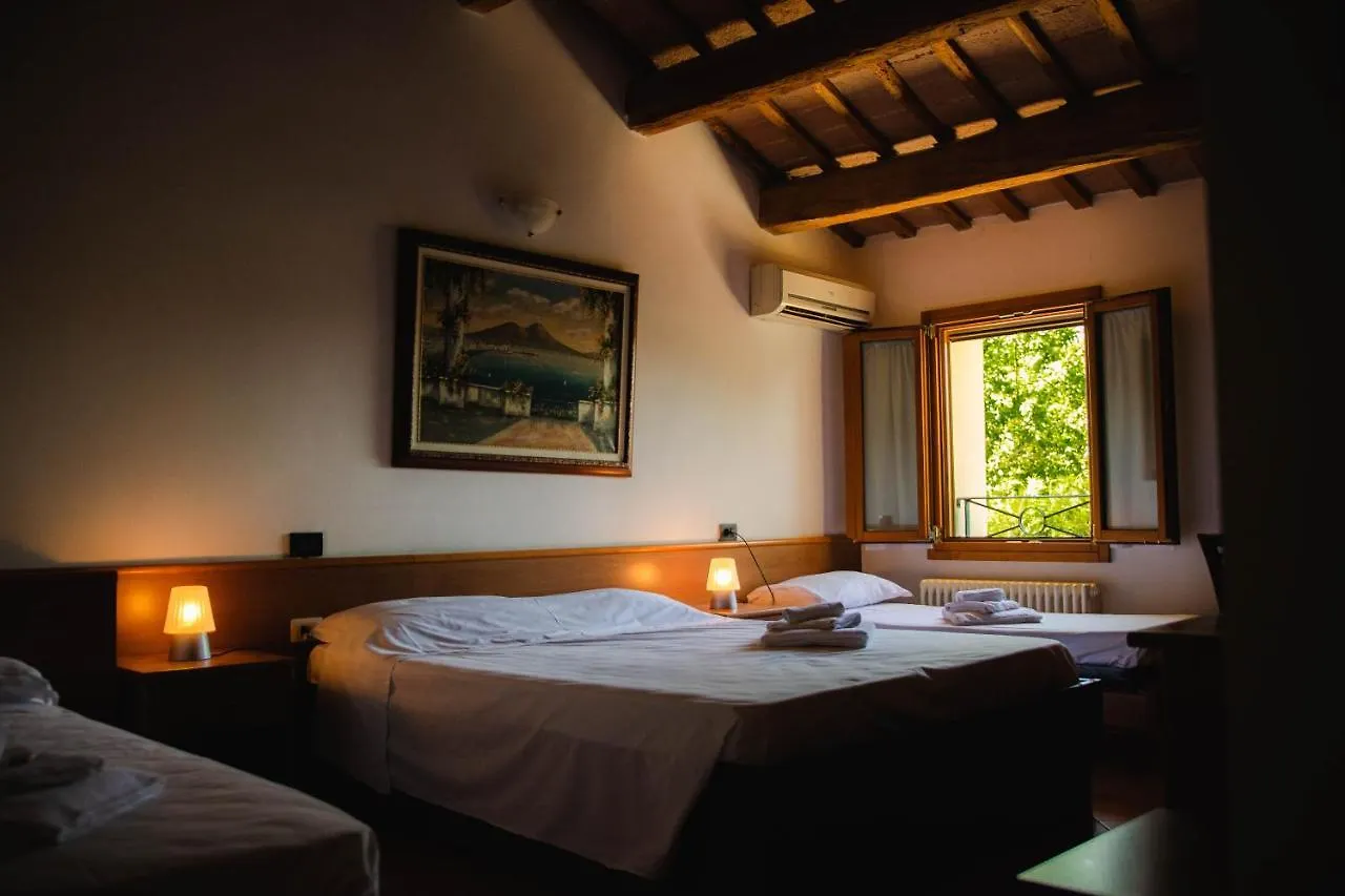 Hotel Spiedo Imperiale - Locanda E Ristorante Cotignola Italie