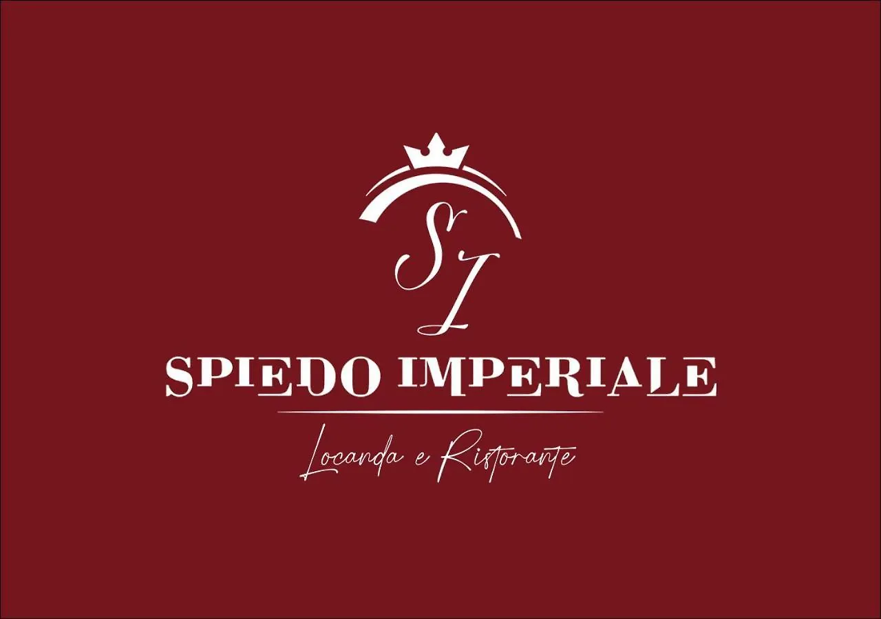Spiedo Imperiale - Locanda E Ristorante Cotignola Hotel