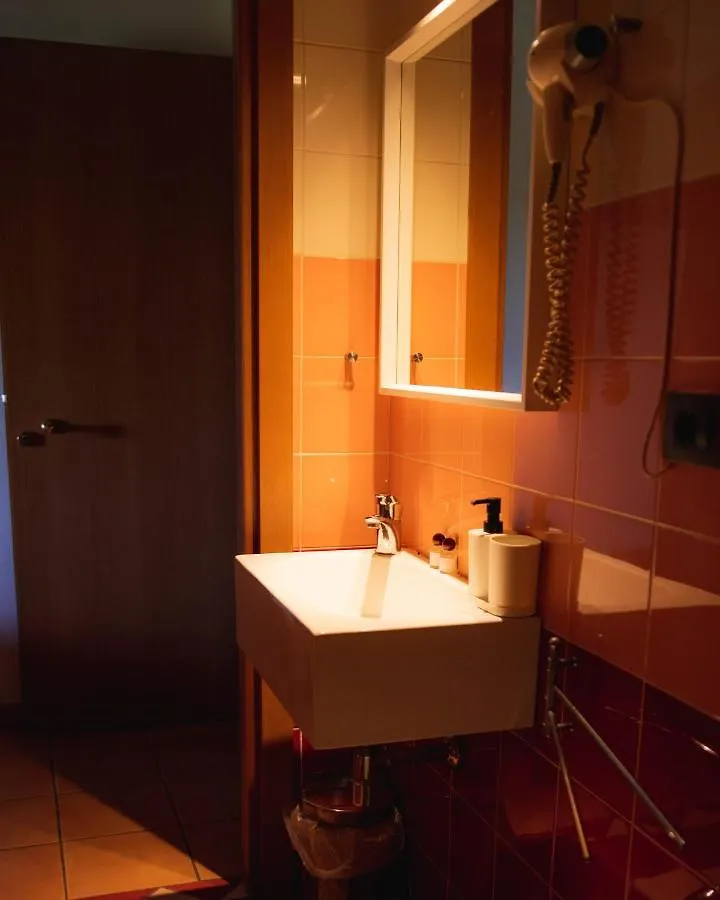 Spiedo Imperiale - Locanda E Ristorante Cotignola