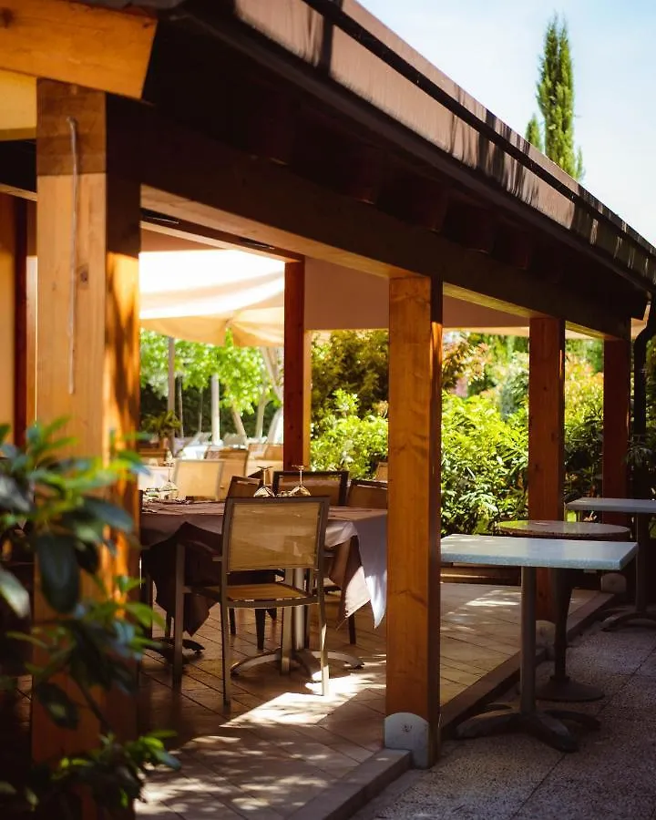 Spiedo Imperiale - Locanda E Ristorante Cotignola 0*,
