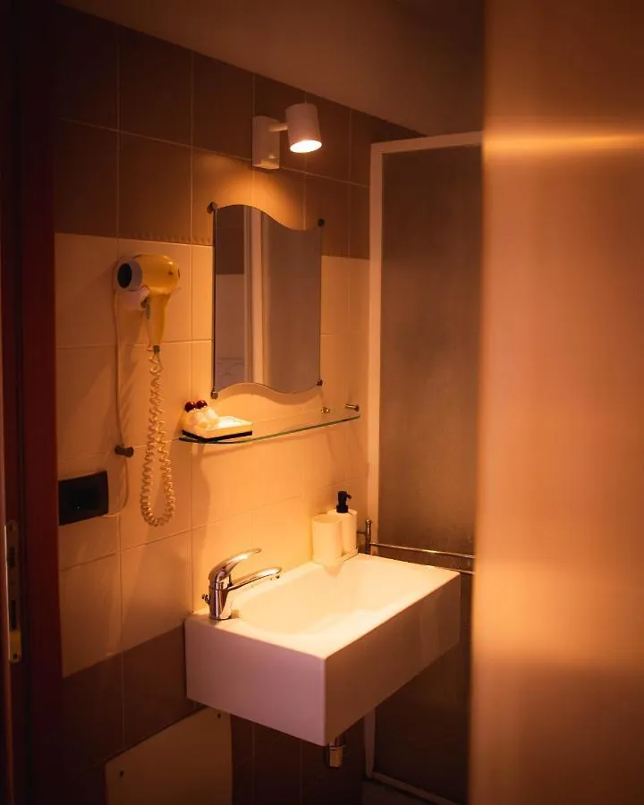 Spiedo Imperiale - Locanda E Ristorante Cotignola Hotel