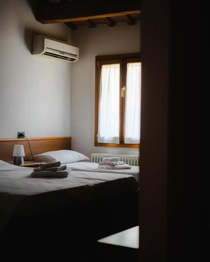 Hotel Spiedo Imperiale - Locanda E Ristorante Cotignola