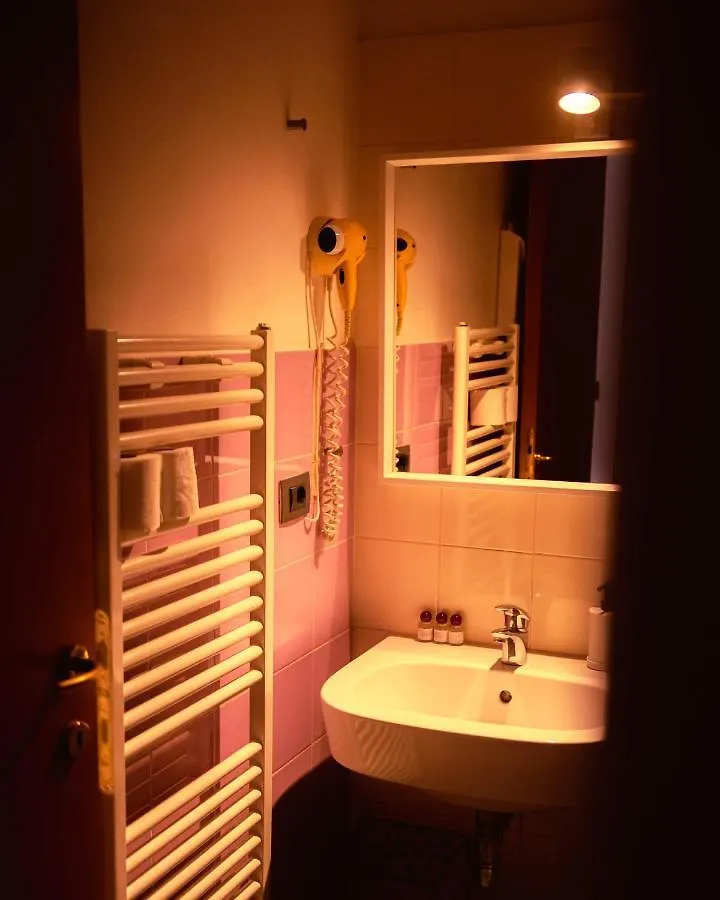 Hotel Spiedo Imperiale - Locanda E Ristorante Cotignola Italie