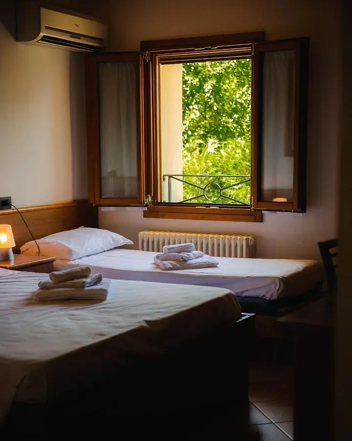 Spiedo Imperiale - Locanda E Ristorante Cotignola Italie