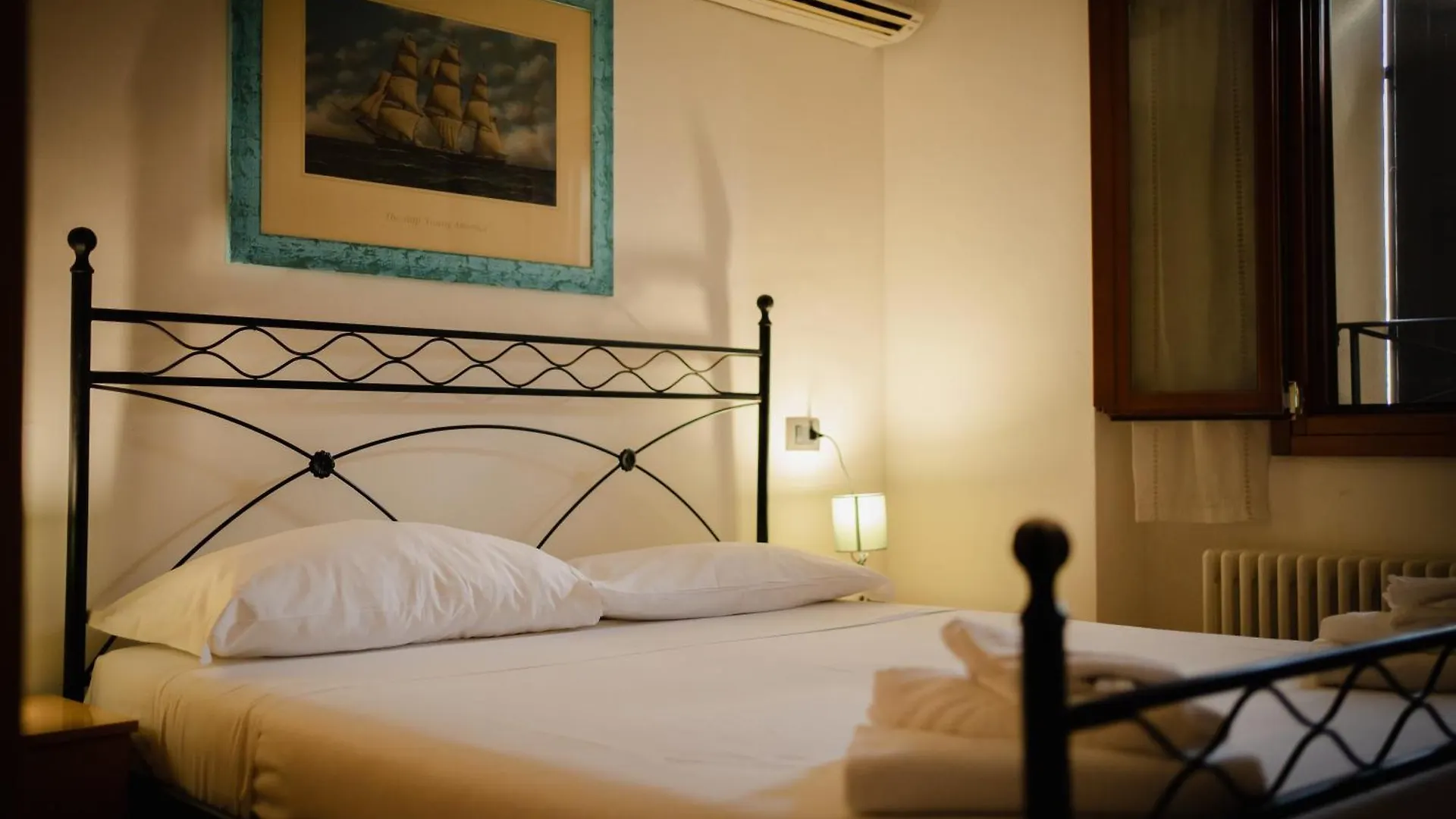 Spiedo Imperiale - Locanda E Ristorante Cotignola Italie