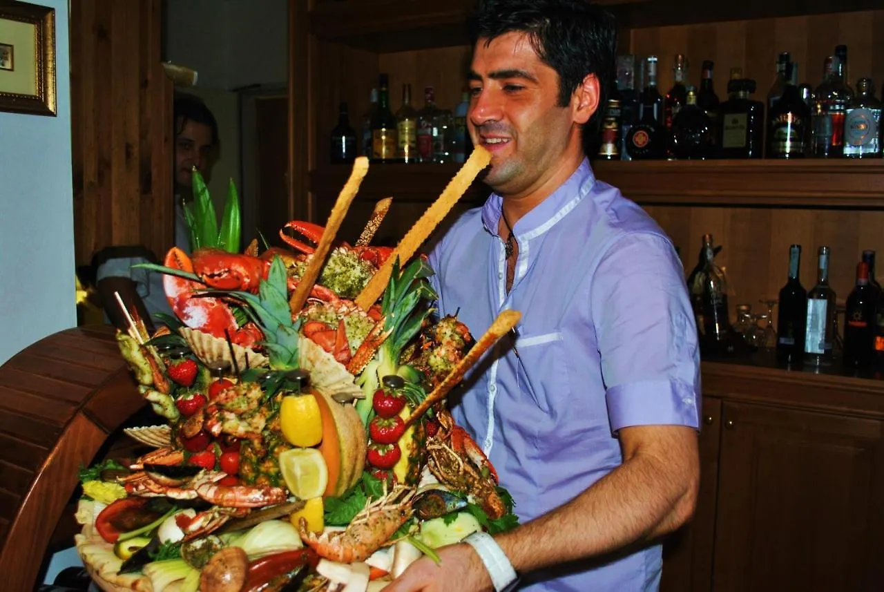 Hotel Spiedo Imperiale - Locanda E Ristorante Cotignola