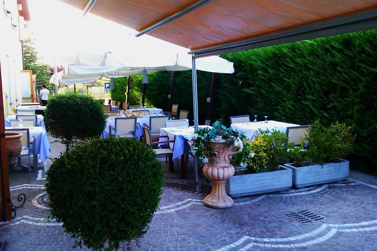 Hotel Spiedo Imperiale - Locanda E Ristorante Cotignola