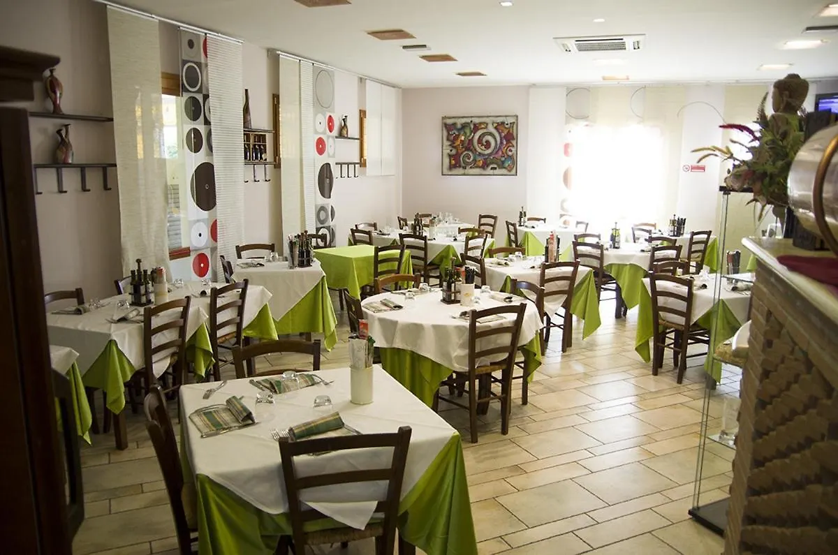 Hotel Spiedo Imperiale - Locanda E Ristorante Cotignola