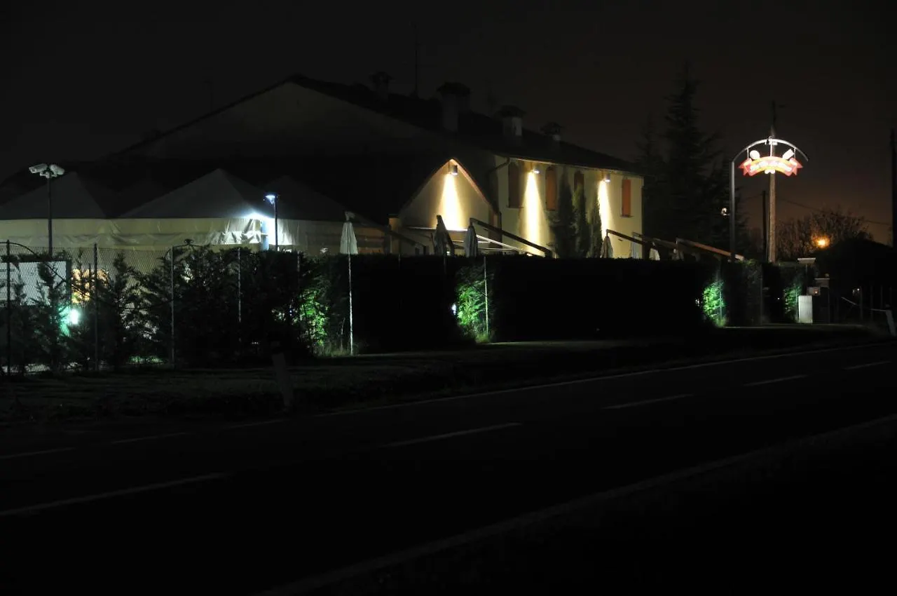 Spiedo Imperiale - Locanda E Ristorante Cotignola Hotel