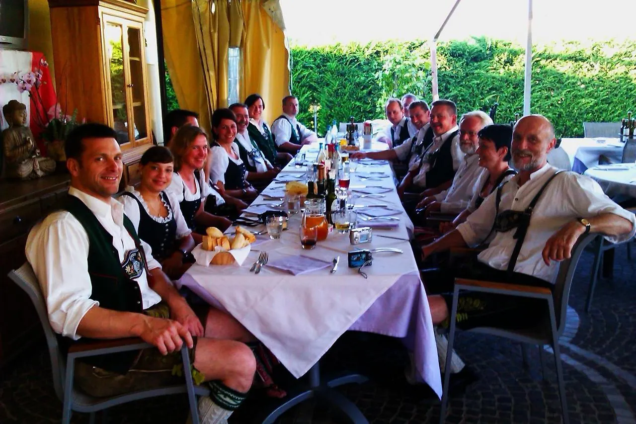 Spiedo Imperiale - Locanda E Ristorante Cotignola 0*,  Italie