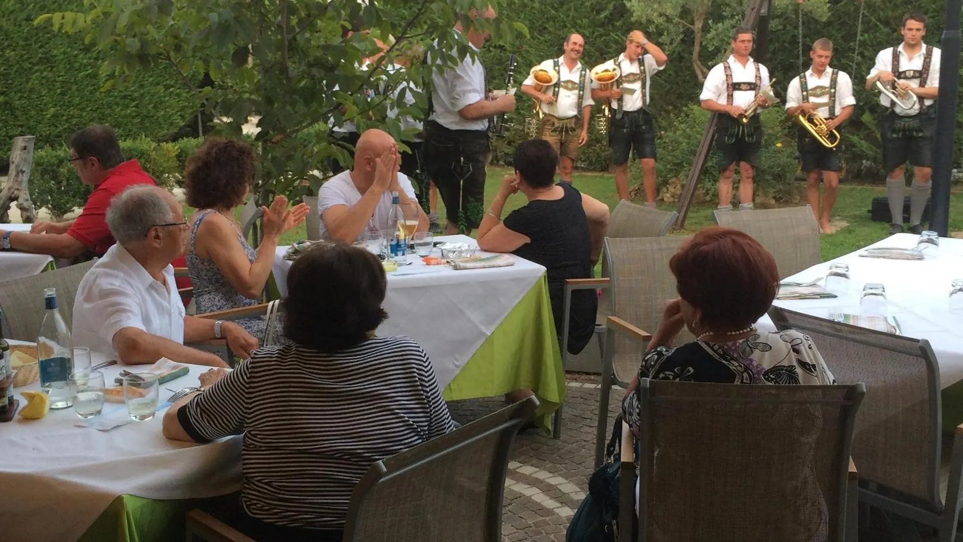 Spiedo Imperiale - Locanda E Ristorante Cotignola Italie