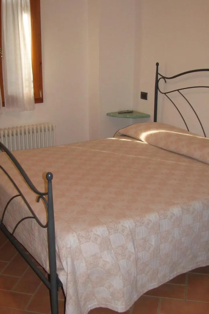 Spiedo Imperiale - Locanda E Ristorante Cotignola 0*,  Italie