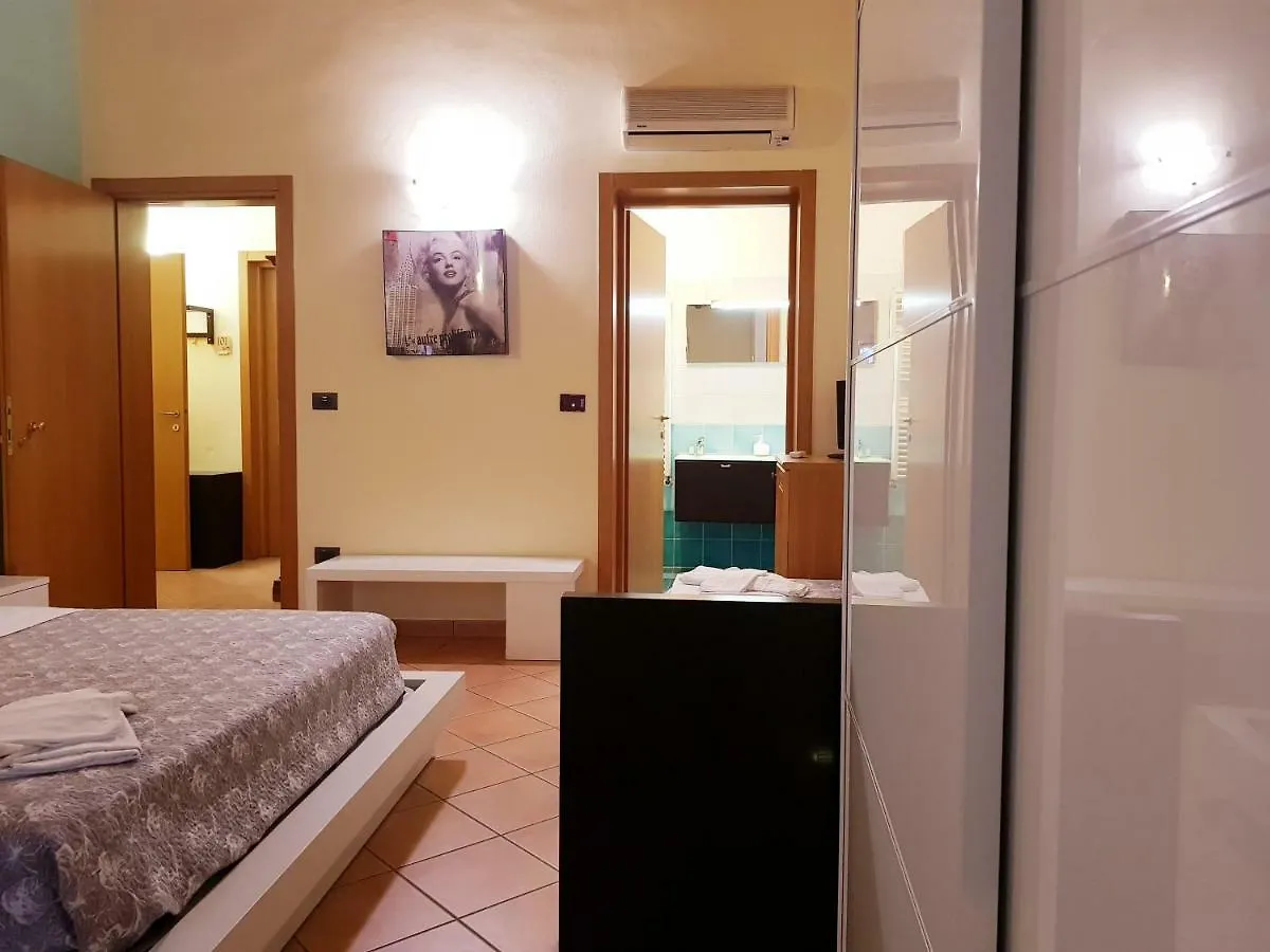 Hotel Spiedo Imperiale - Locanda E Ristorante Cotignola