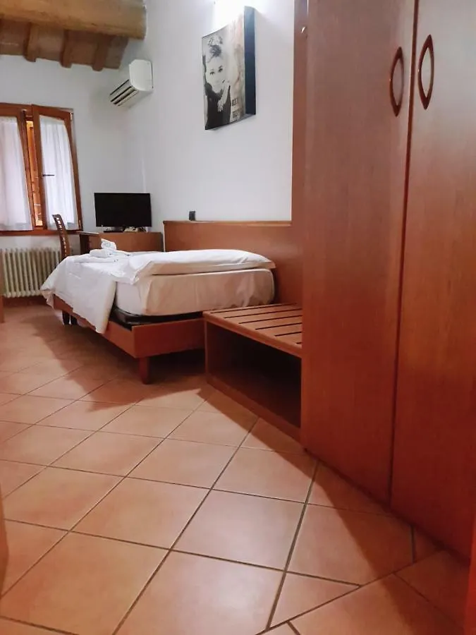 Spiedo Imperiale - Locanda E Ristorante Cotignola Hotel