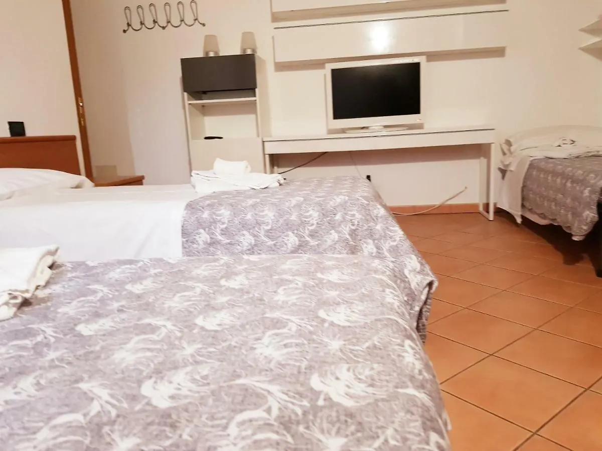 Hotel Spiedo Imperiale - Locanda E Ristorante Cotignola